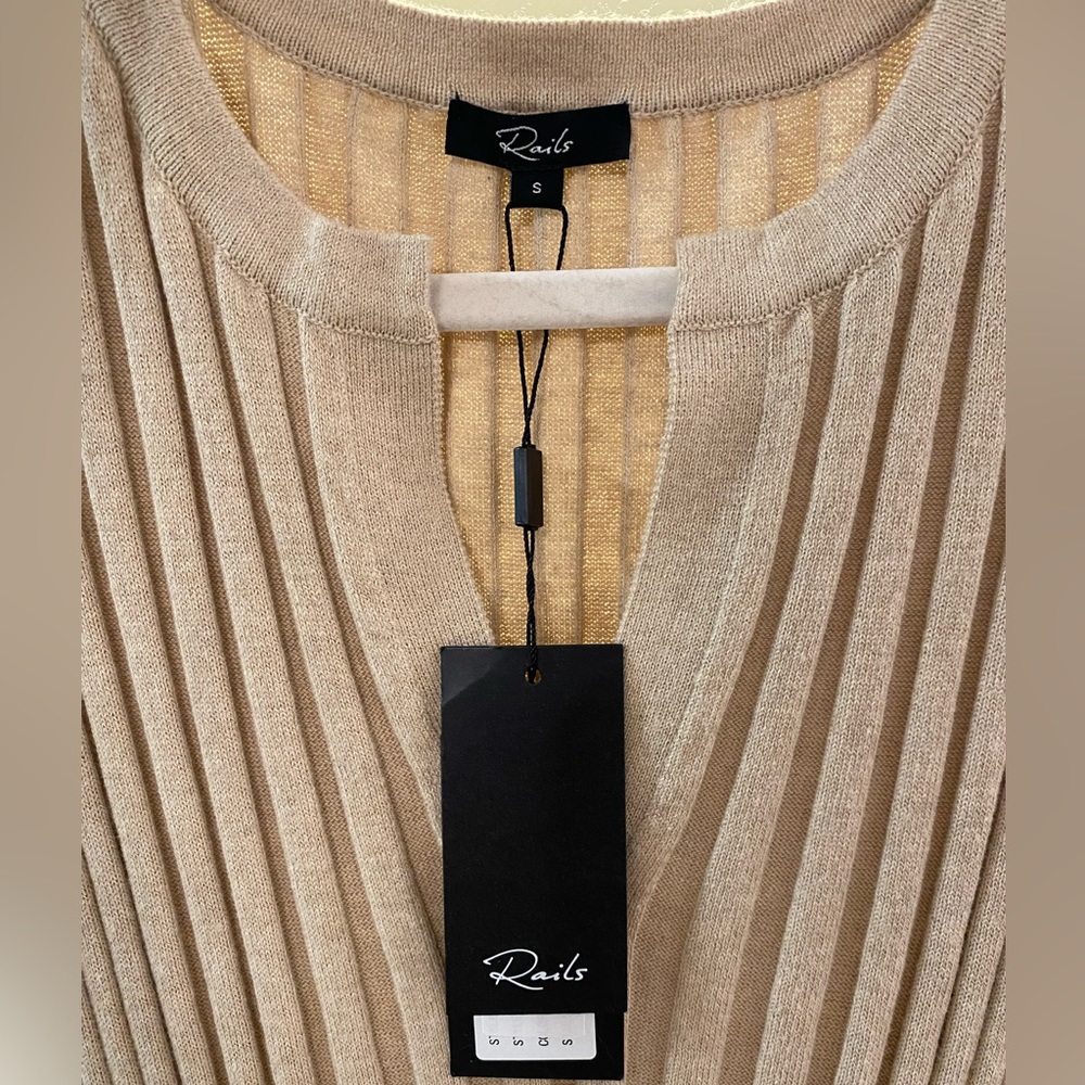 Rails ‘Ashley Dress’